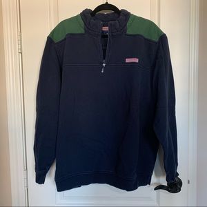 Vineyard Vines men’s pullover sweatshirt